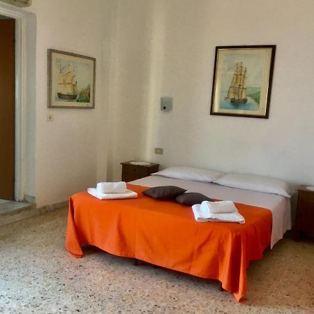 Camere Il Leone Taormina Buitenkant foto