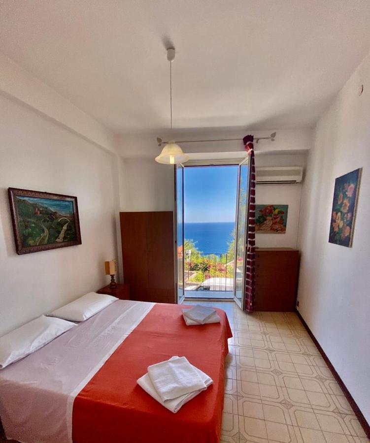 Camere Il Leone Taormina Buitenkant foto