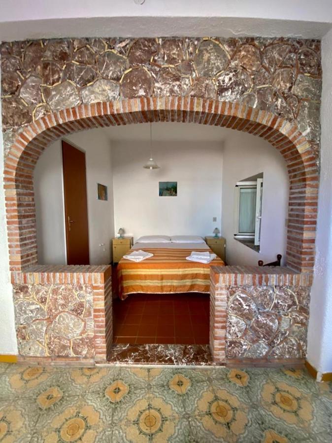 Camere Il Leone Taormina Buitenkant foto