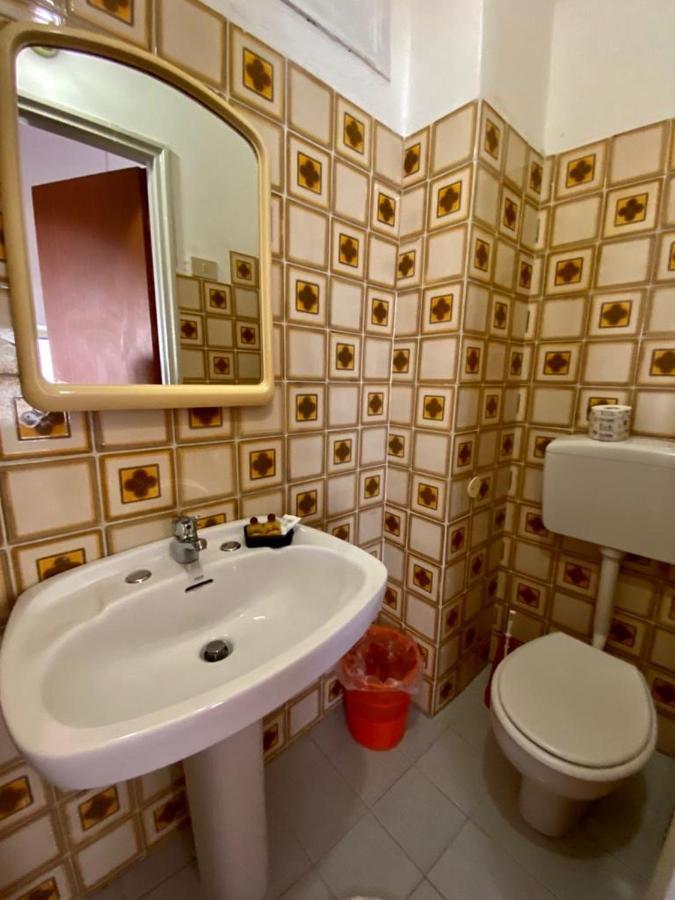Camere Il Leone Taormina Buitenkant foto