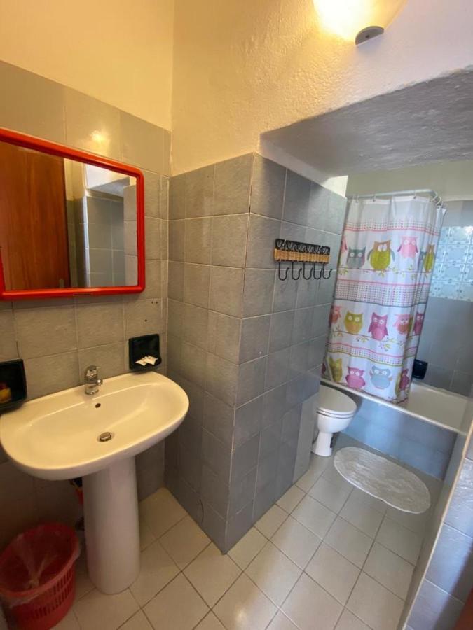 Camere Il Leone Taormina Buitenkant foto