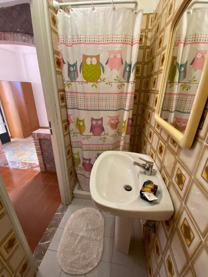Camere Il Leone Taormina Buitenkant foto
