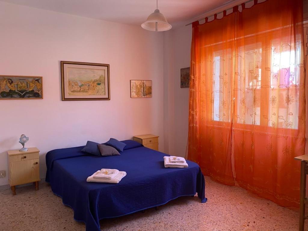 Camere Il Leone Taormina Buitenkant foto
