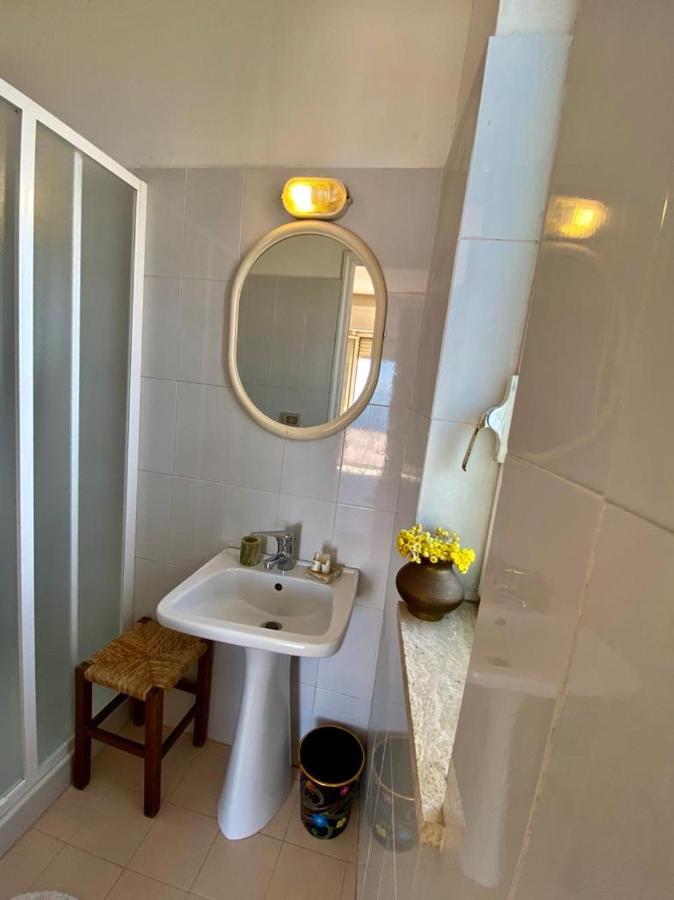 Camere Il Leone Taormina Buitenkant foto