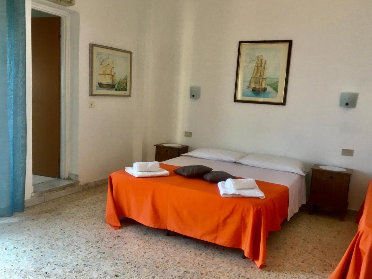 Camere Il Leone Taormina Buitenkant foto
