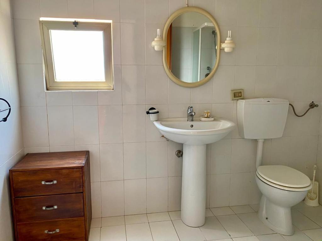 Camere Il Leone Taormina Buitenkant foto
