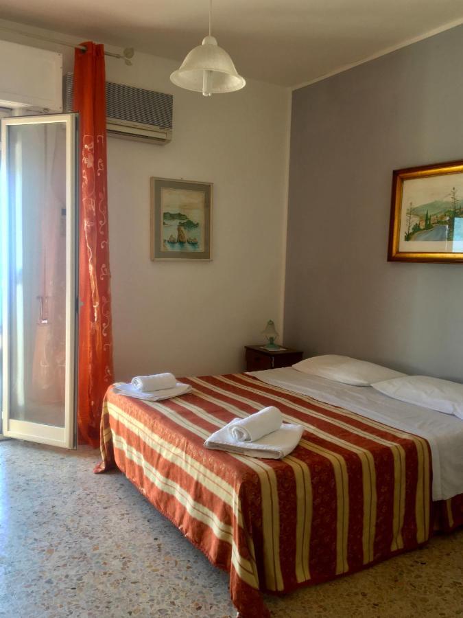 Camere Il Leone Taormina Buitenkant foto