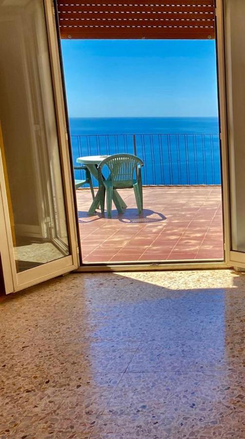 Camere Il Leone Taormina Buitenkant foto