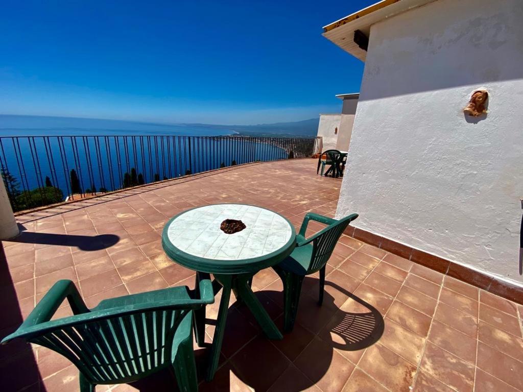 Camere Il Leone Taormina Buitenkant foto